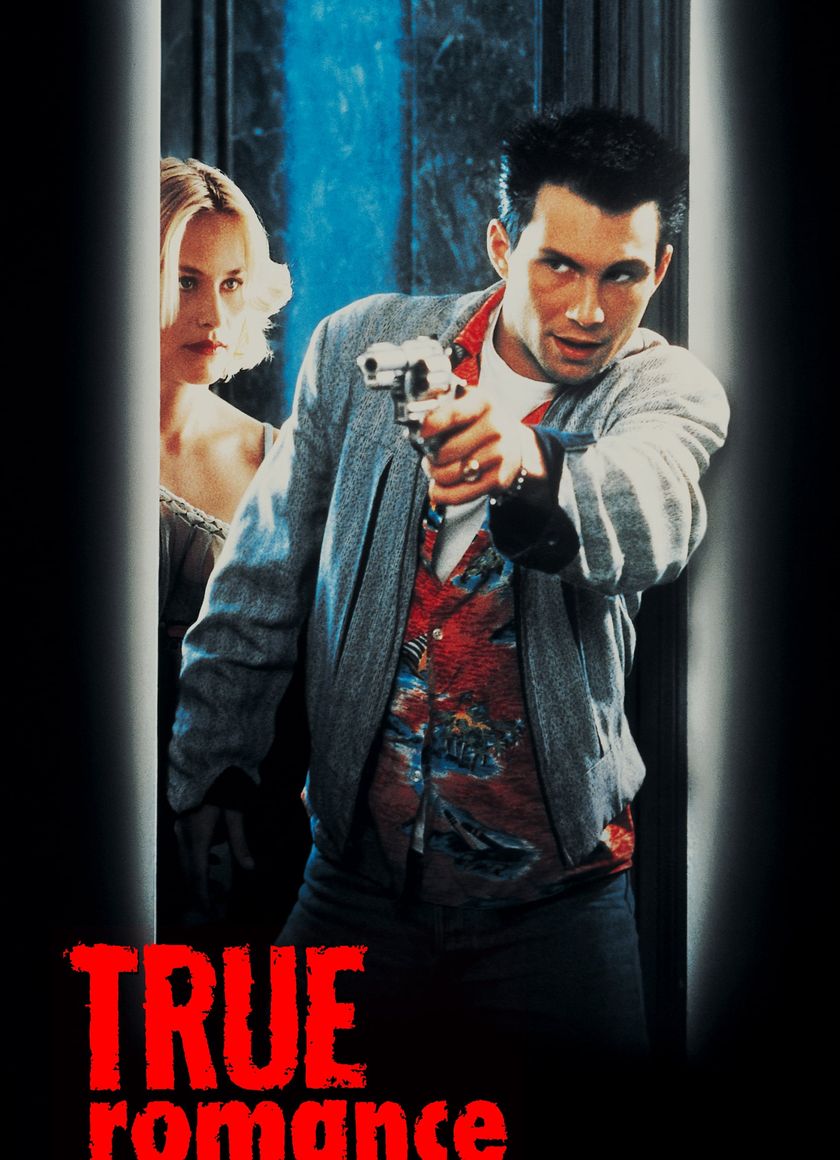 Lãng Mạn và Tội Ác