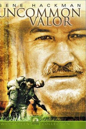 Lòng quả cảm hiếm có