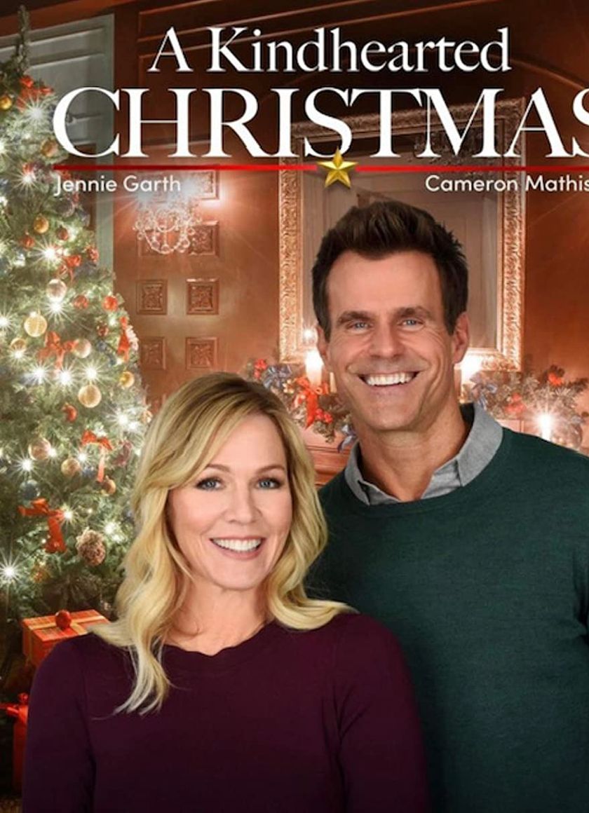 Lòng Tốt Giáng Sinh