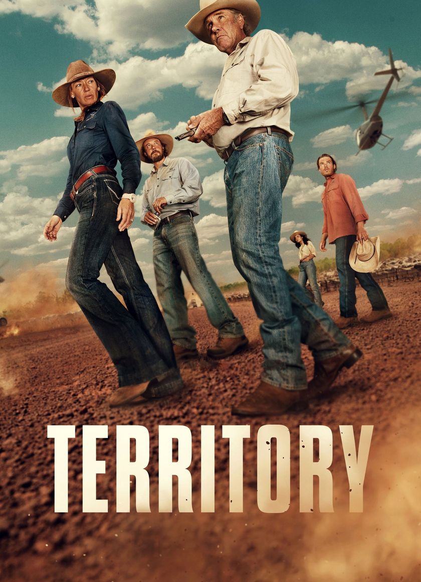 Lãnh Địa Của Nhà Lawson