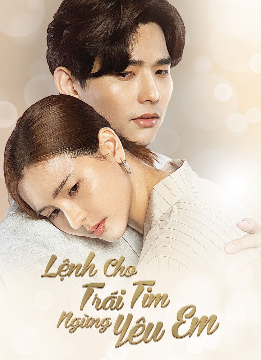 Lệnh Cho Trái Tim Ngừng Yêu Em