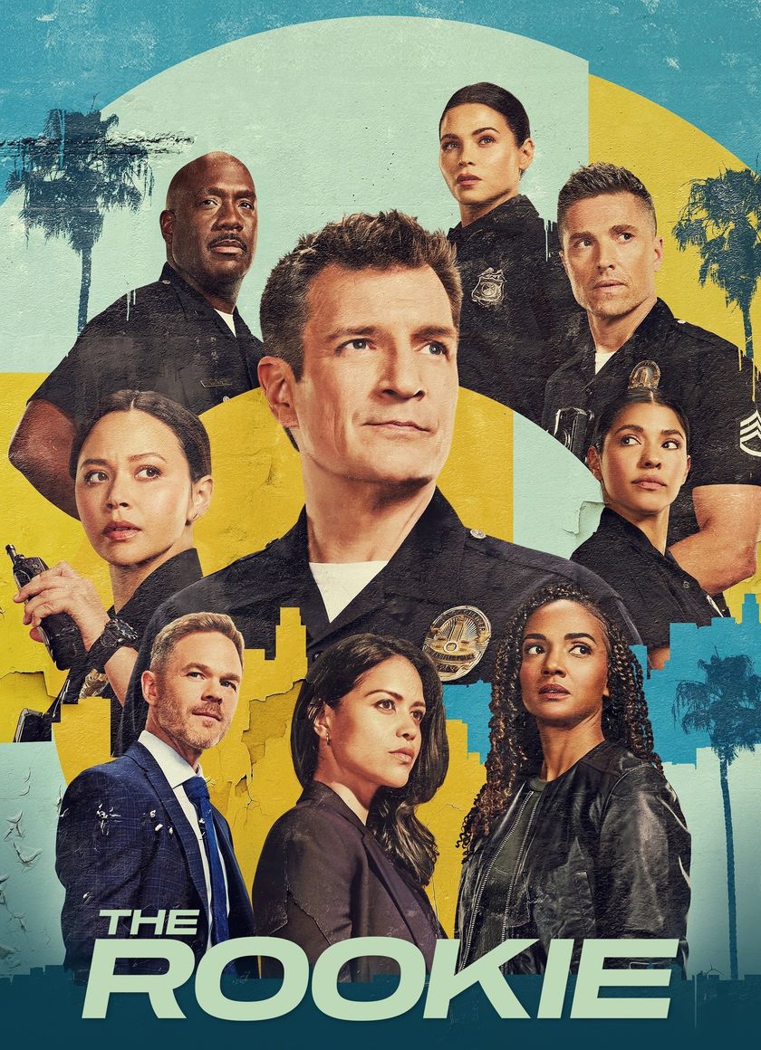 Lính Mới (Phần 7)