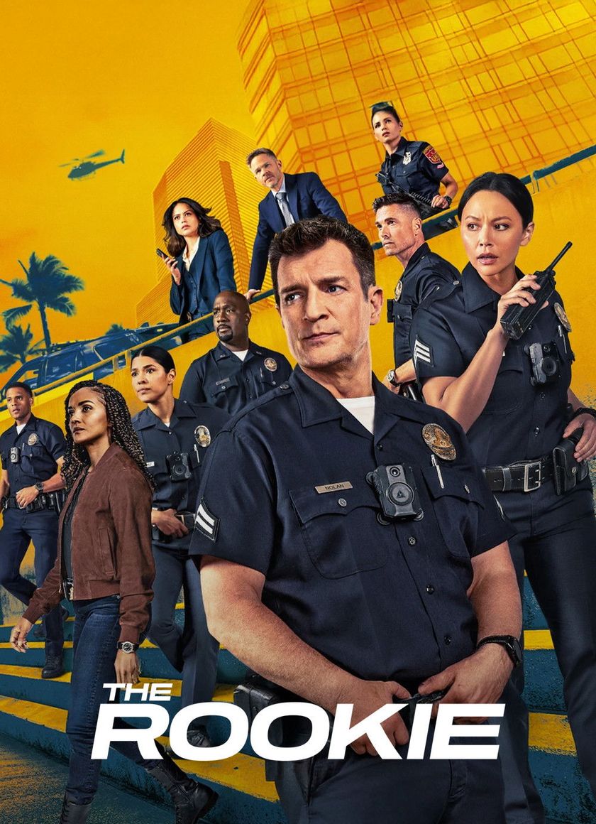 Lính Mới (Phần 8)