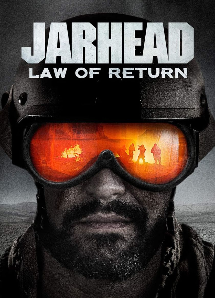 Lính Thủy Đánh Bộ: Luật Hồi Hương