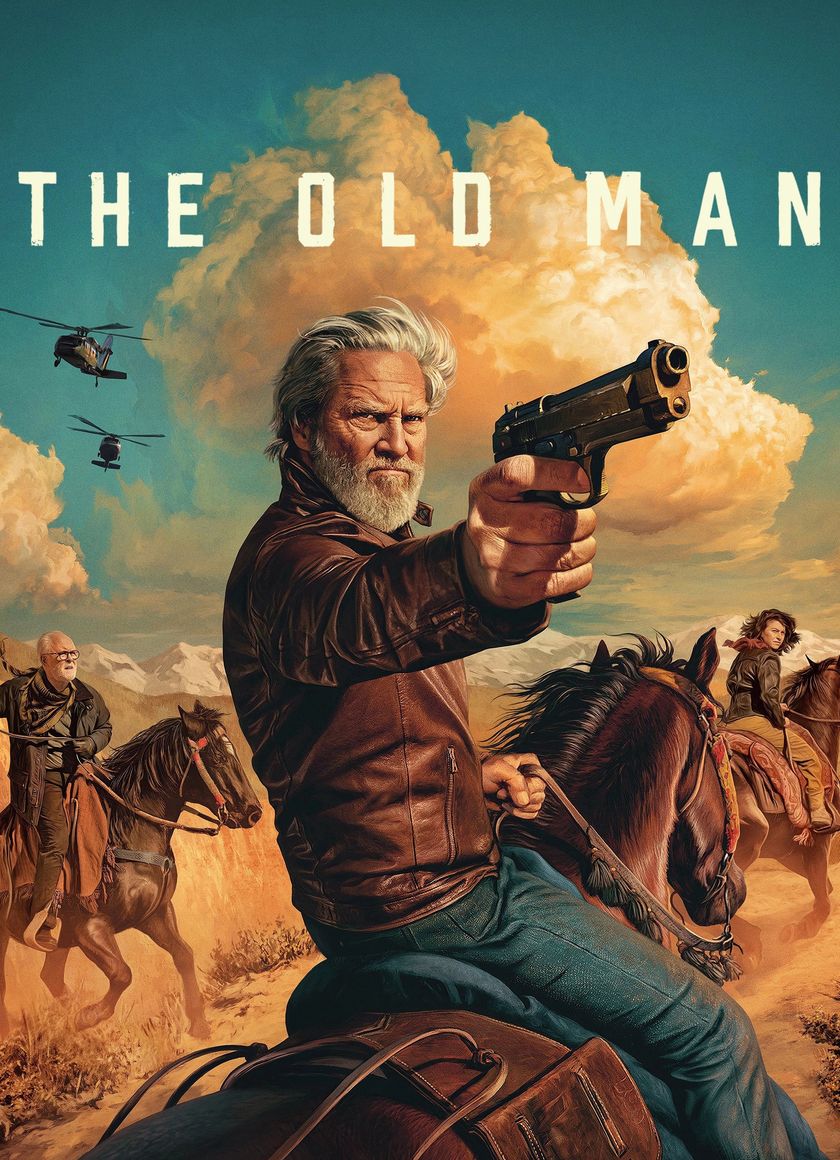 Lão Già Gân (Phần 2)