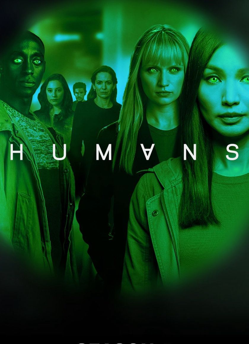 Loài Người Nhân Tạo (Phần 3)