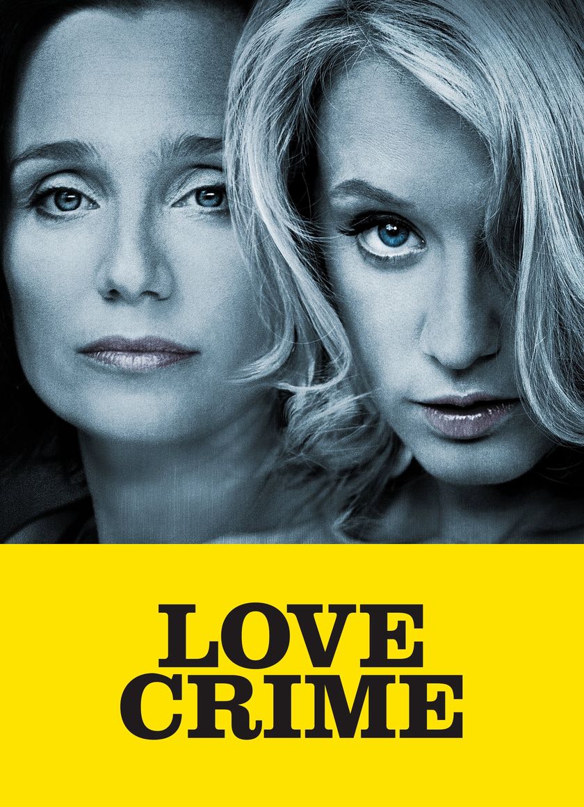 Love Crime