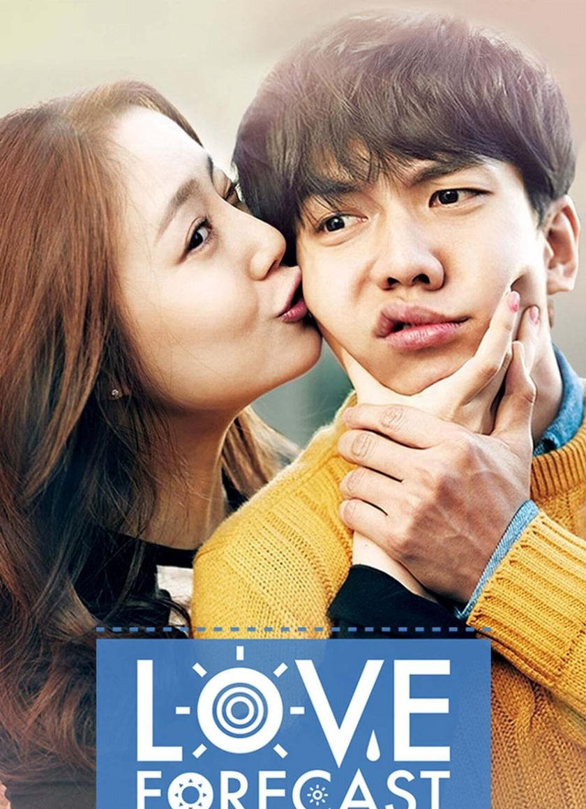 Love Forecast