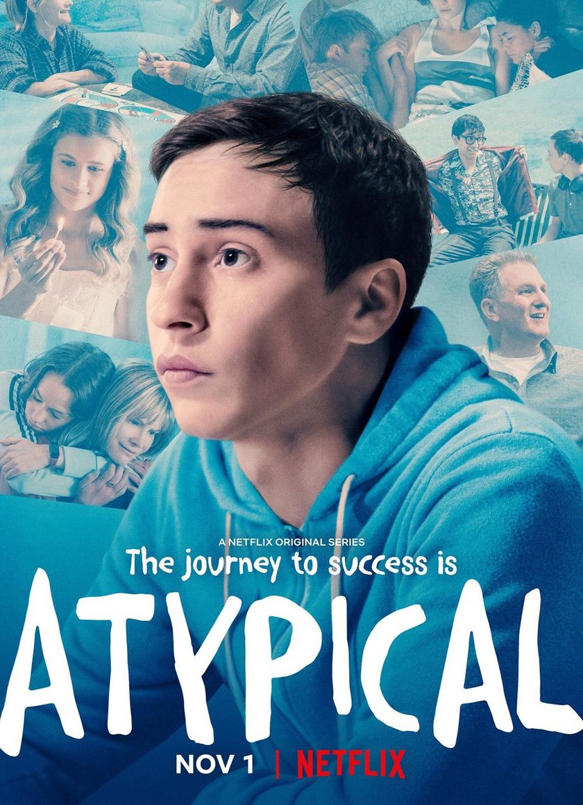 Lập dị (Phần 3)