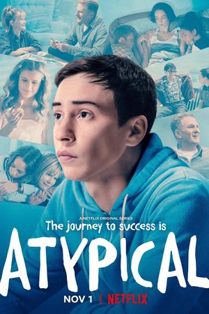 Lập dị (Phần 3)