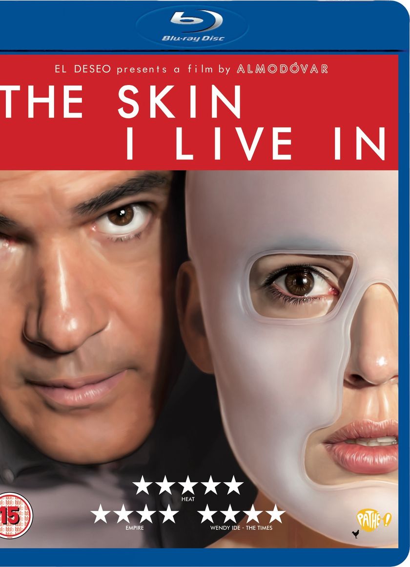 Lớp vảy tôi mang