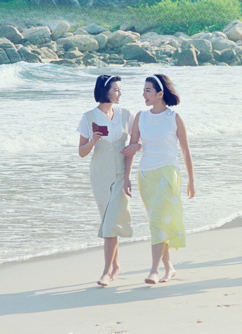 Lưu Kim Tuế Nguyệt (1988)