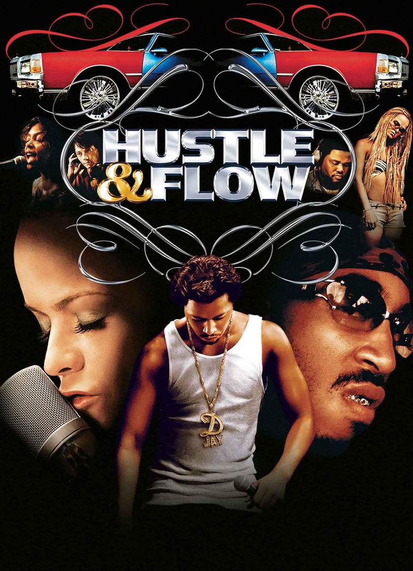 Lưu Manh Lên Đời