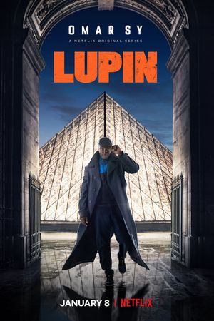 Lupin (Phần 1)