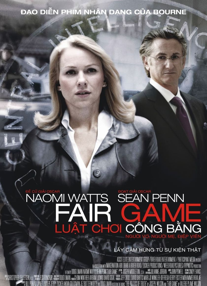 Luật Chơi Công Bằng