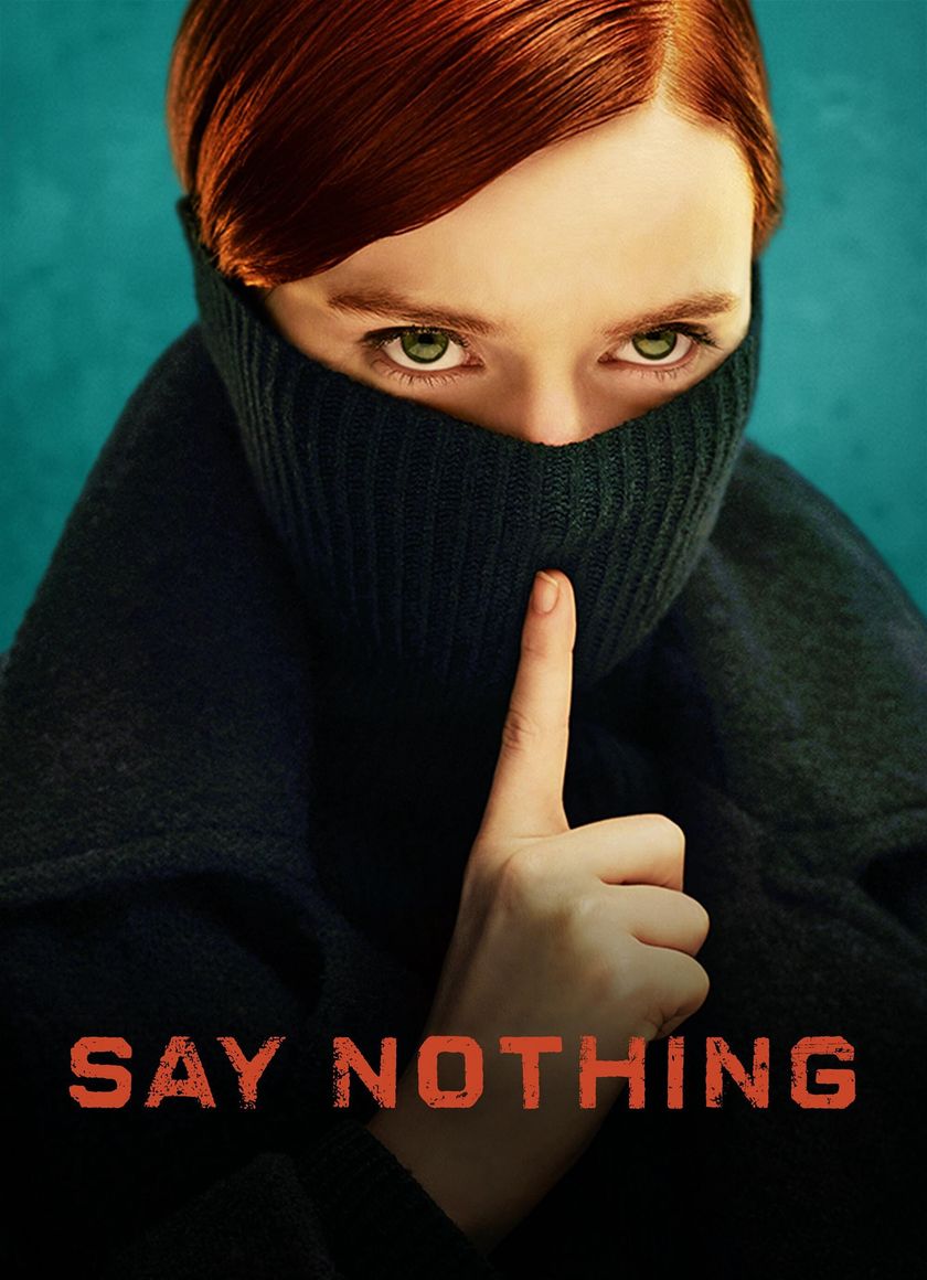 Luật Im Lặng (Phần 1)