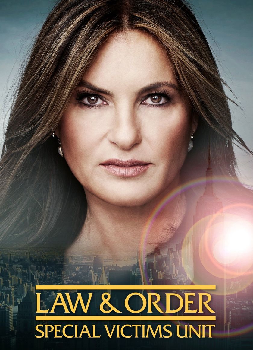 Luật Pháp Và Trật Tự: Nạn Nhân Đặc Biệt (Phần 21)