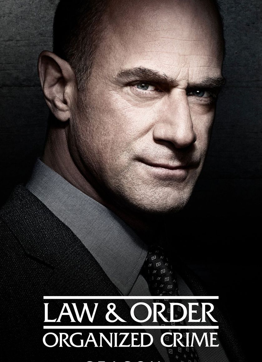 Luật Pháp Và Trật Tự: Tội Phạm Có Tổ Chức (Phần 1)