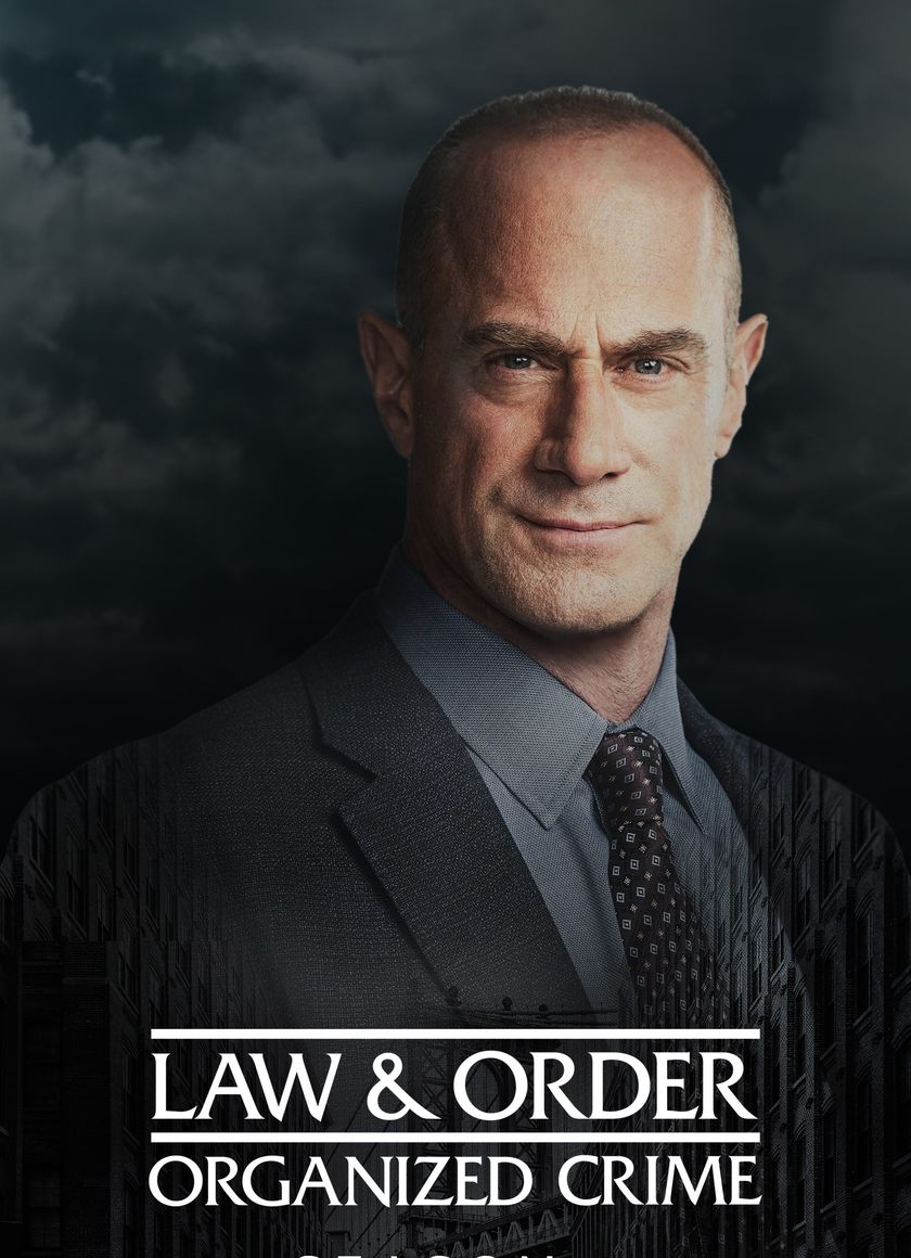 Luật Pháp Và Trật Tự: Tội Phạm Có Tổ Chức (Phần 2)