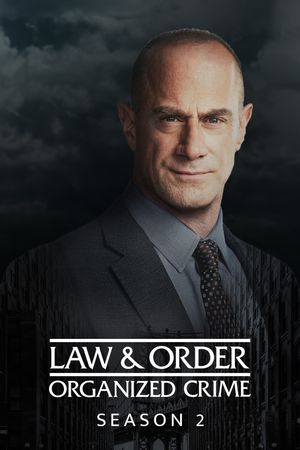 Luật Pháp Và Trật Tự: Tội Phạm Có Tổ Chức (Phần 2)