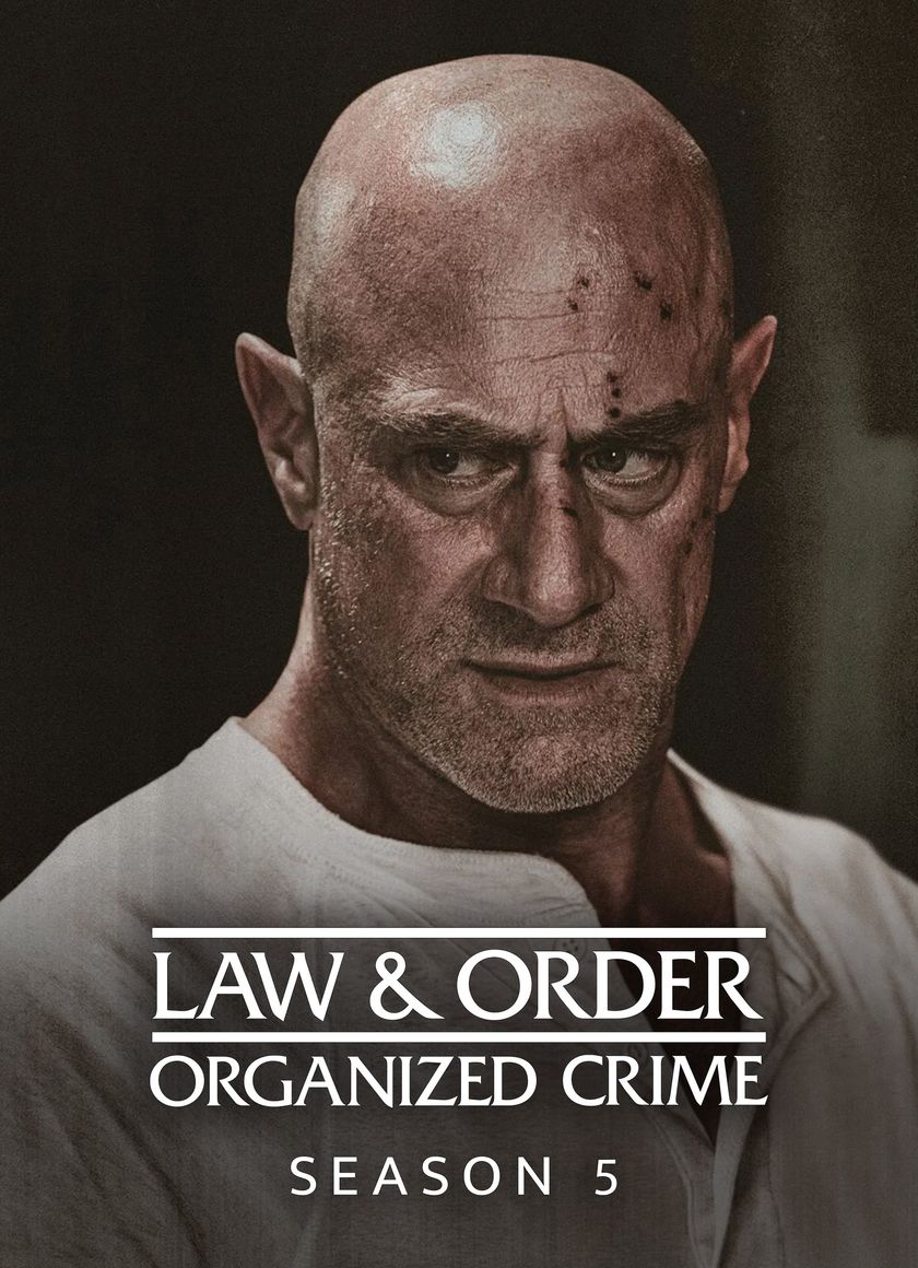 Luật Pháp Và Trật Tự: Tội Phạm Có Tổ Chức (Phần 5)