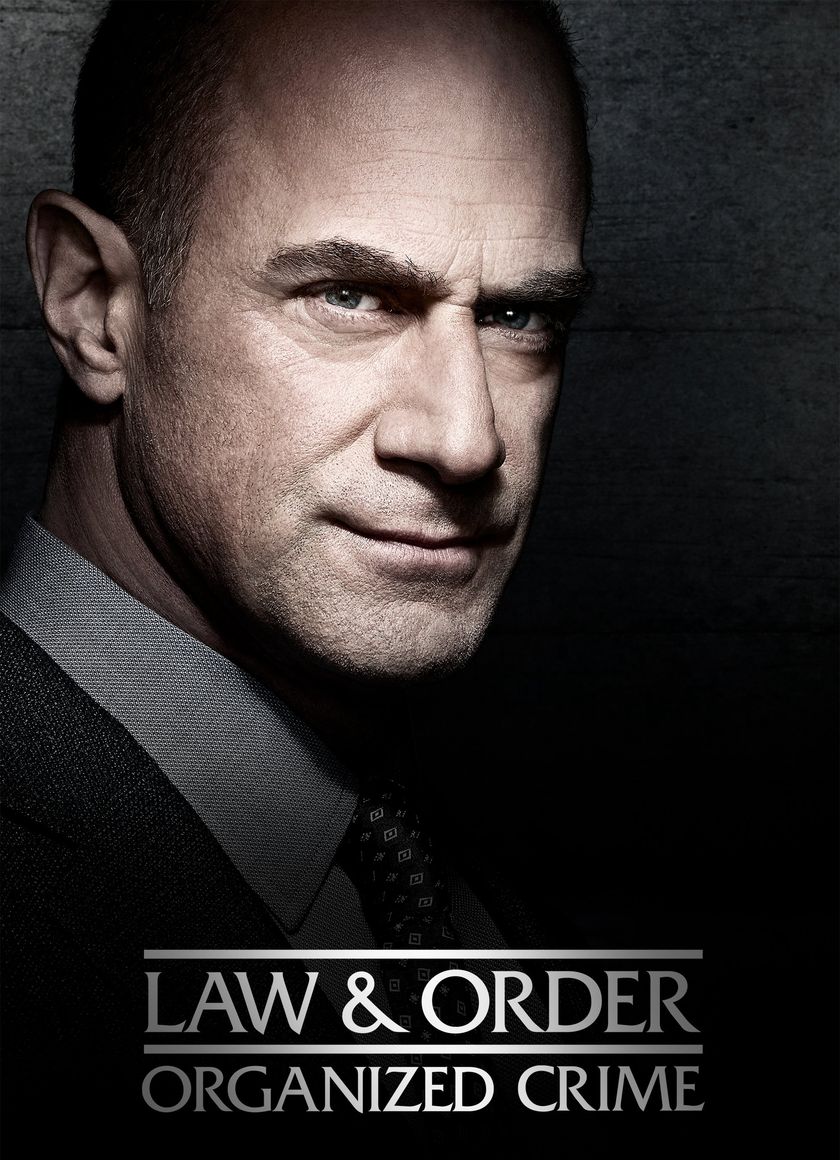 Luật Pháp Và Trật Tự: Tội Phạm Có Tổ Chức