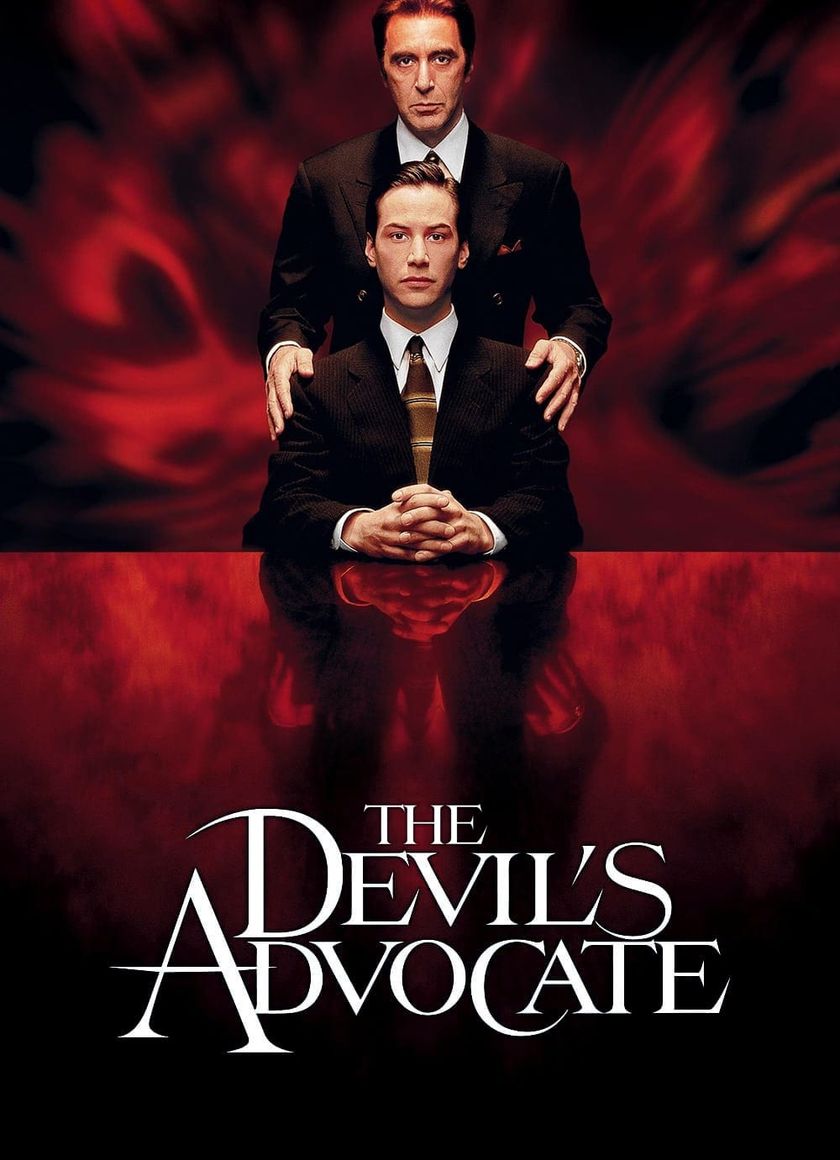 Luật Sư Của Quỷ