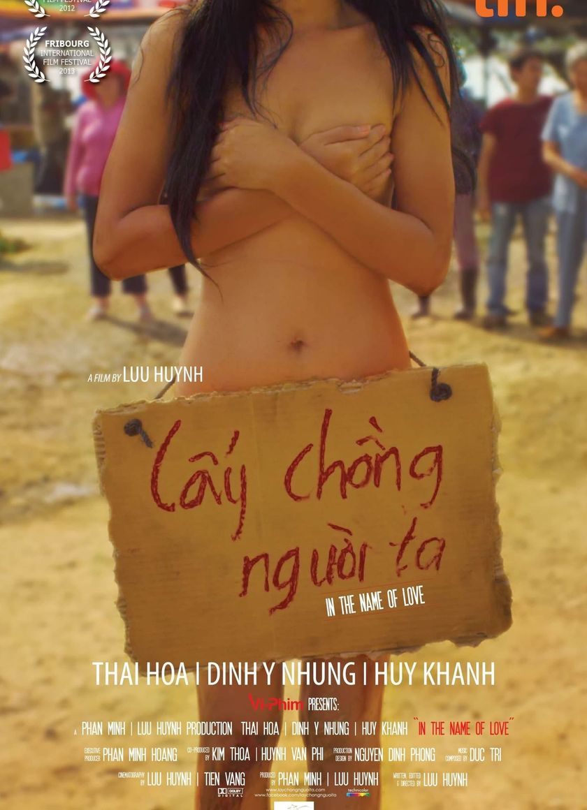 Lấy Chồng Người Ta