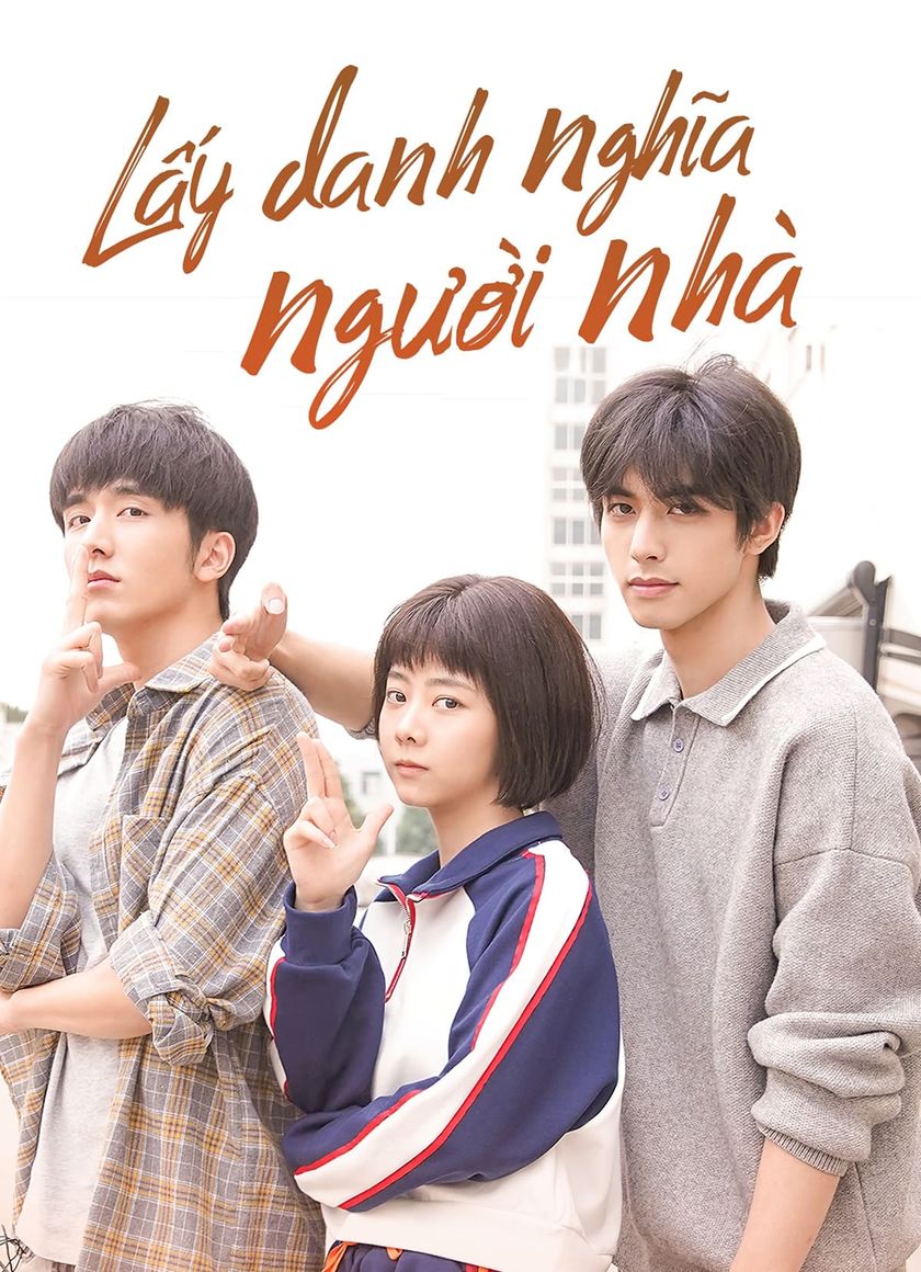 Lấy Danh Nghĩa Người Nhà