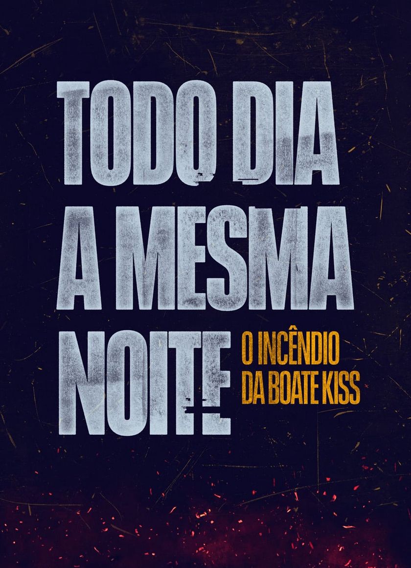 Đêm Bất Tận Ở Boate Kiss