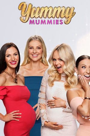 Mẹ bầu nóng bỏng (Phần 1)