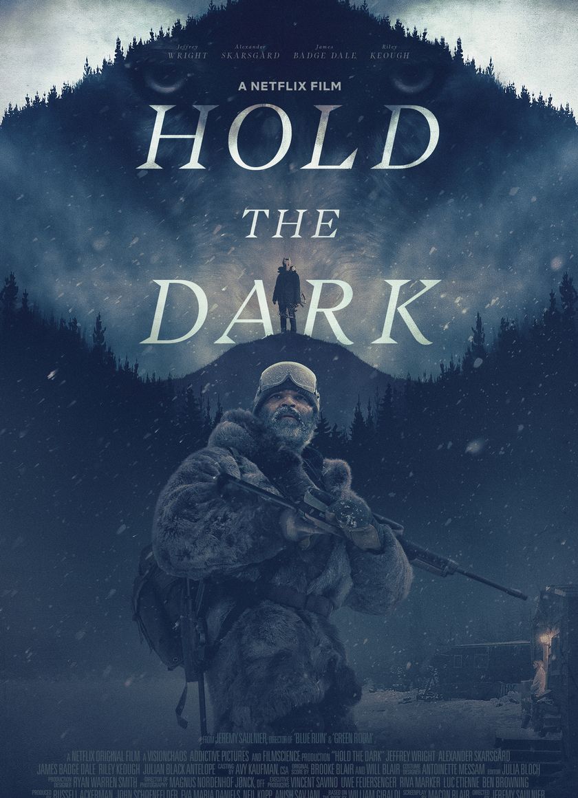 Đêm Của Bầy Sói