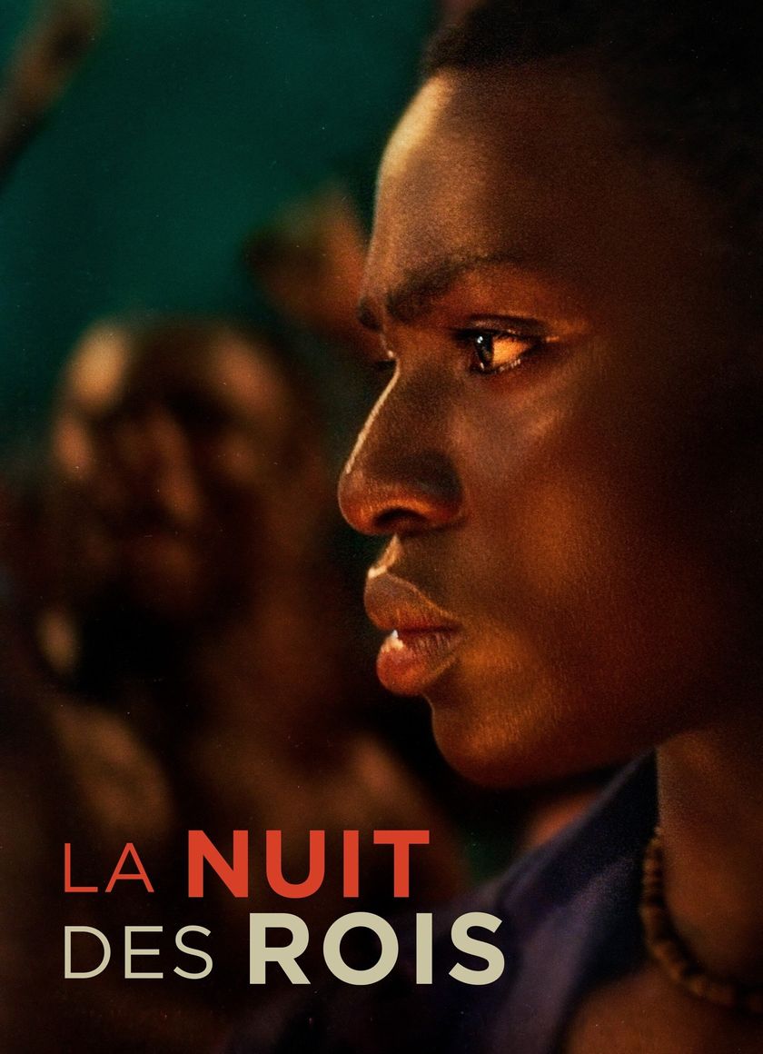 Đêm Của Các Vị Vua