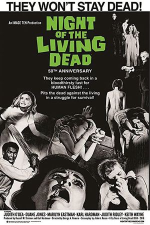 Đêm Của Những Xác Chết