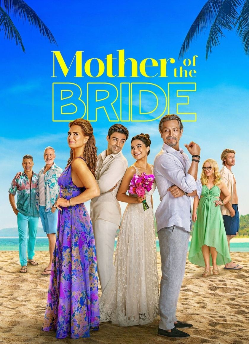 Mẹ Của Nàng Dâu