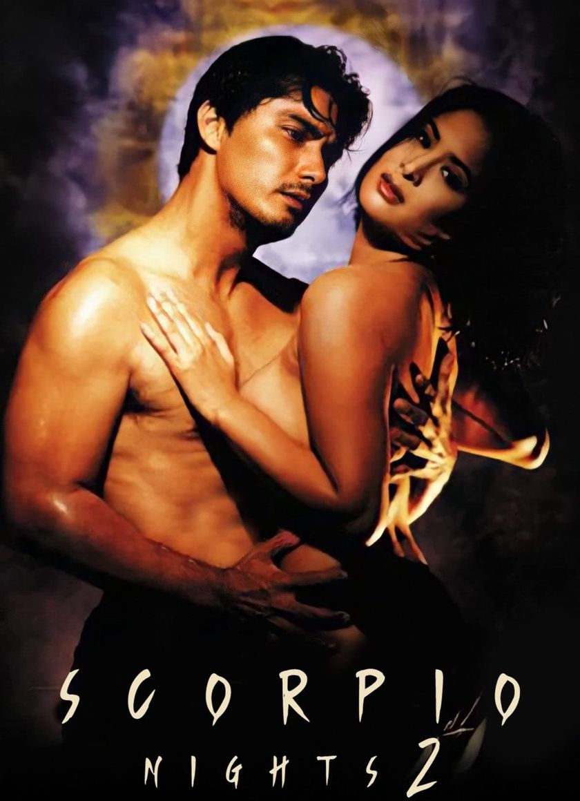 Đêm Của Thiên Yết 2