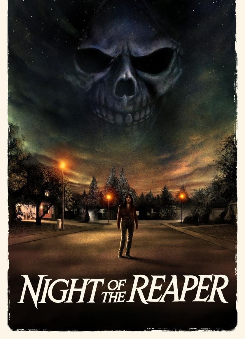 Đêm Của Thần Chết