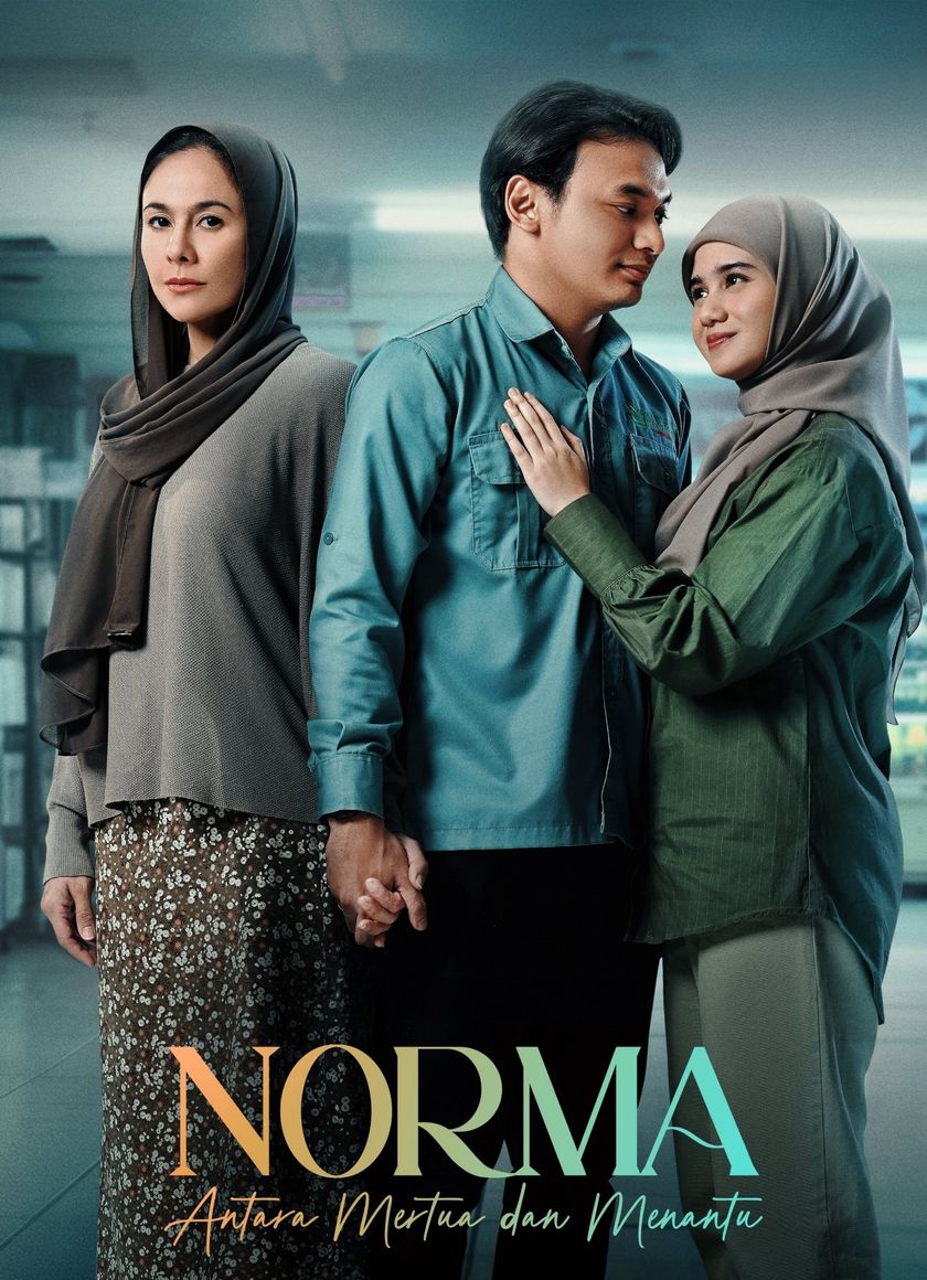 Mẹ Chồng Nàng Dâu