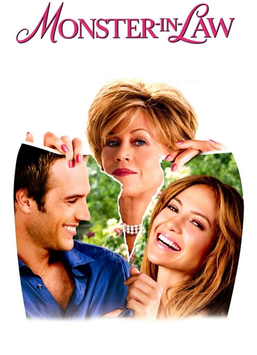 Mẹ Chồng Quái Quỷ