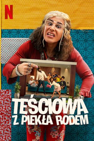 Mẹ Chồng Táo Tợn (Phần 2)