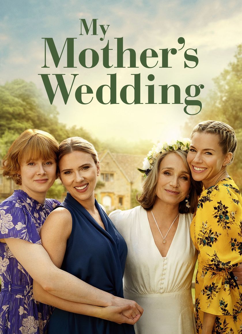 Đám Cưới của Mẹ