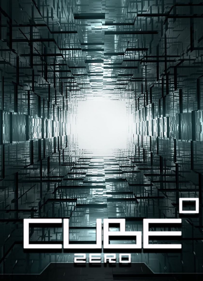 Mê Cung Lập Phương 0