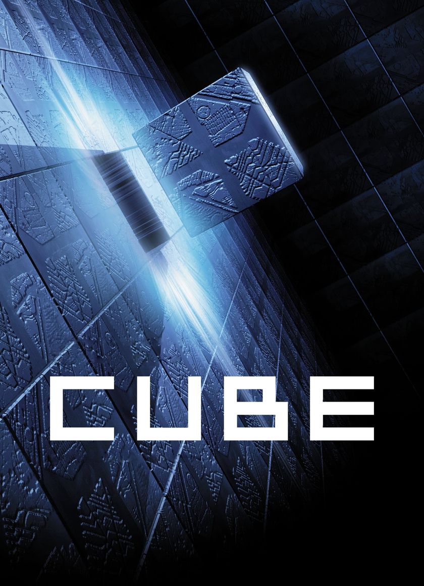 Mê Cung Lập Phương