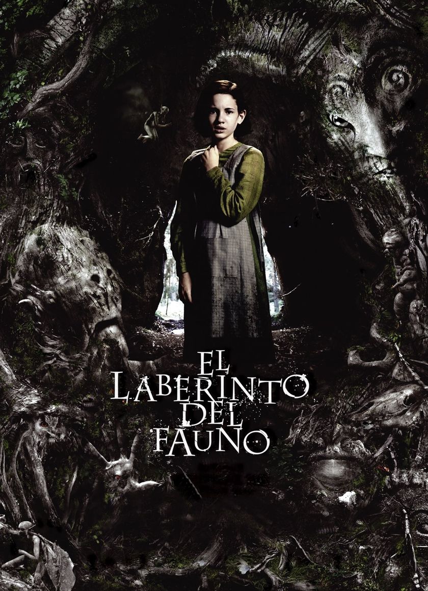 Mê Cung Thần Nông