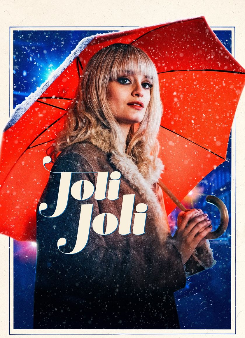 Đêm Giao Thừa Ở Paris (Joli Joli)