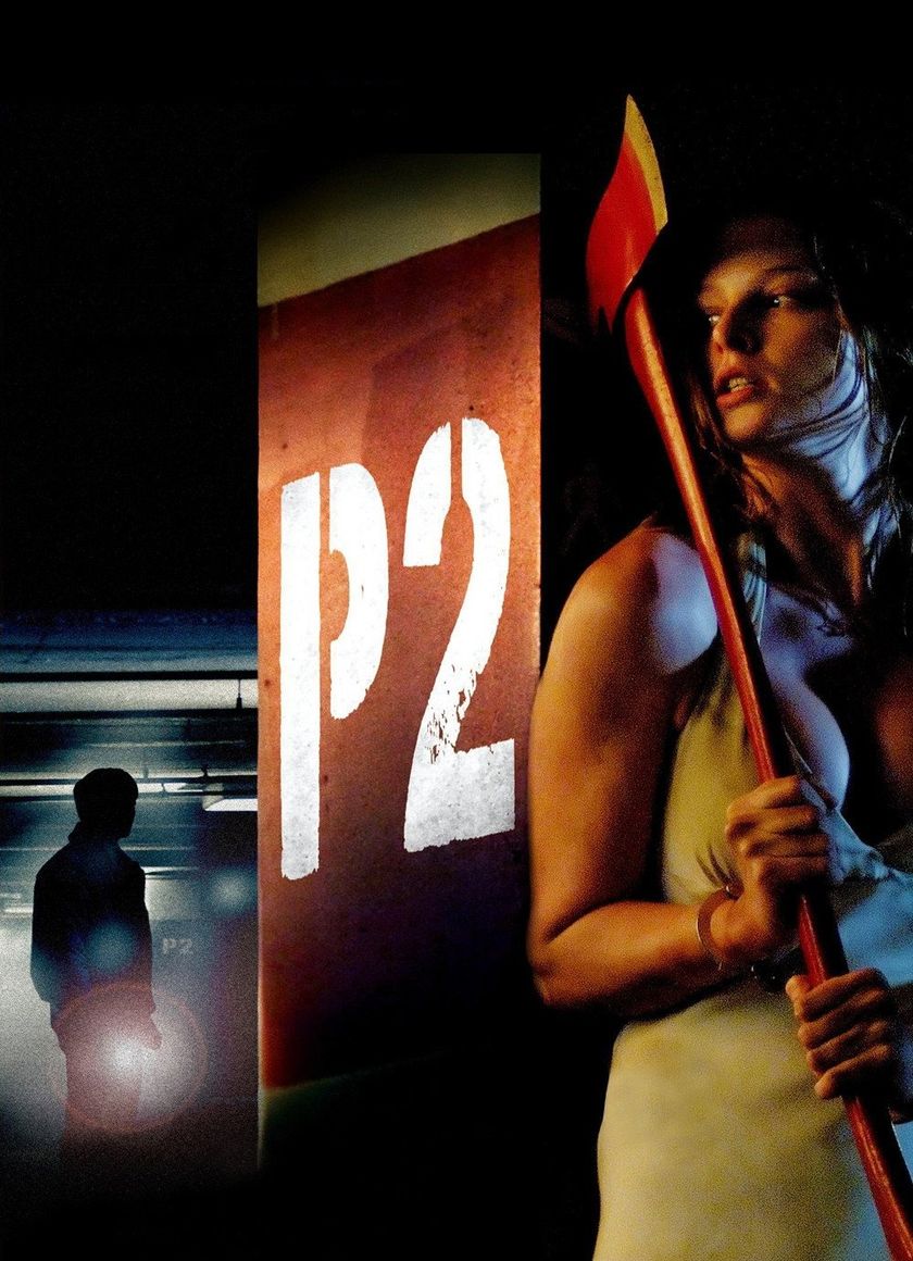 Đêm Giáng Sinh Kinh Hoàng