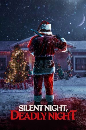 Đêm Giáng Sinh Đẫm Máu