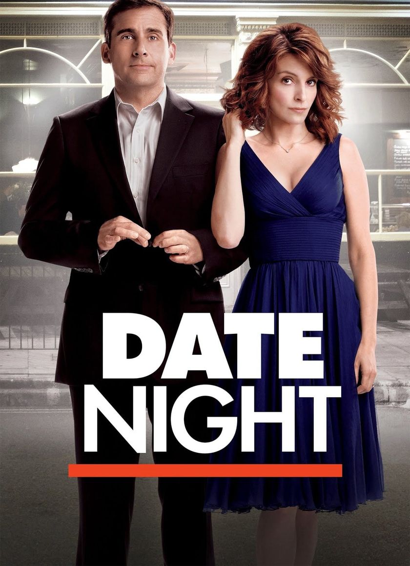 Đêm Hẹn Nhớ Đời