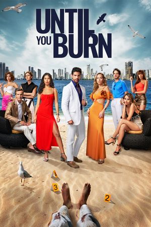 Mồ Hoang Oán Hận