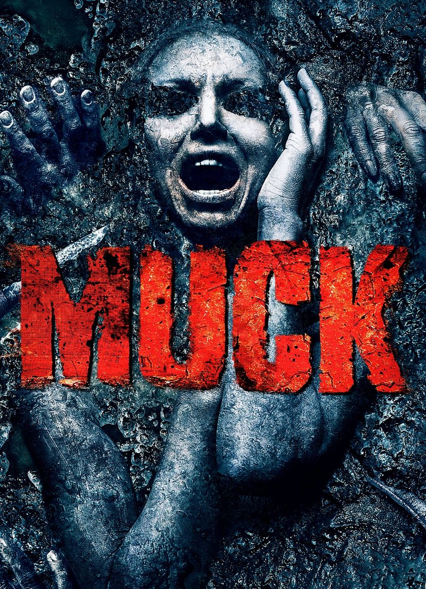 Đầm Lầy Ma Quái